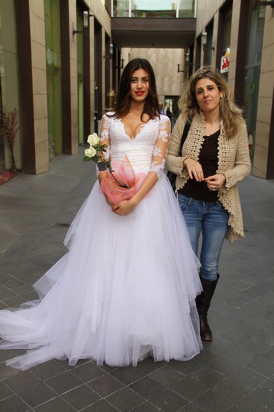JAD Maison de Couture event shooting